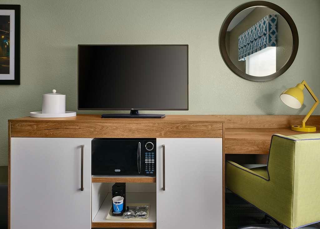 Hampton Inn Covington Va Habitación foto