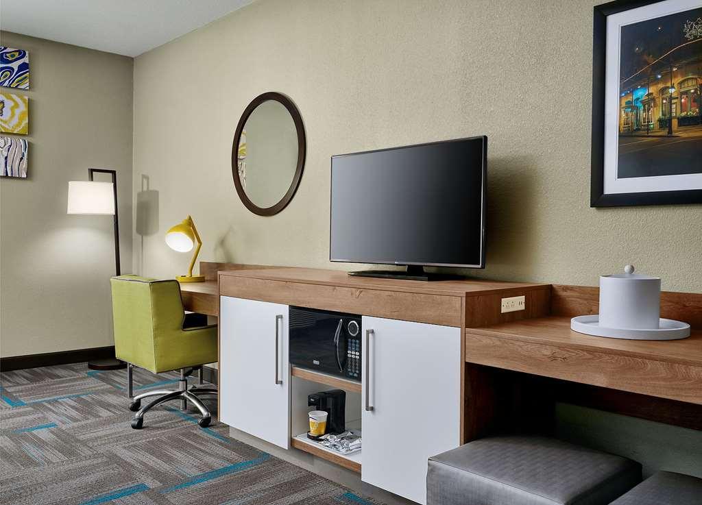 Hampton Inn Covington Va Habitación foto