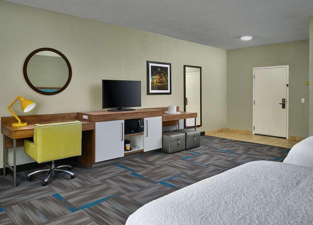Hampton Inn Covington Va Habitación foto