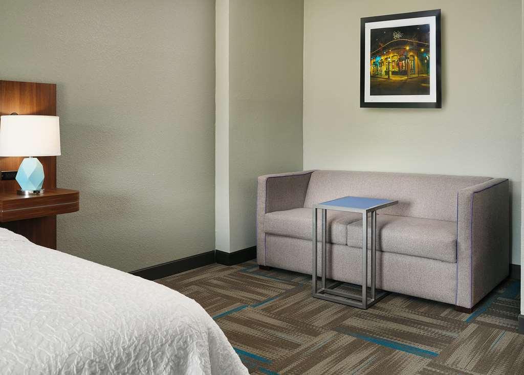 Hampton Inn Covington Va Habitación foto