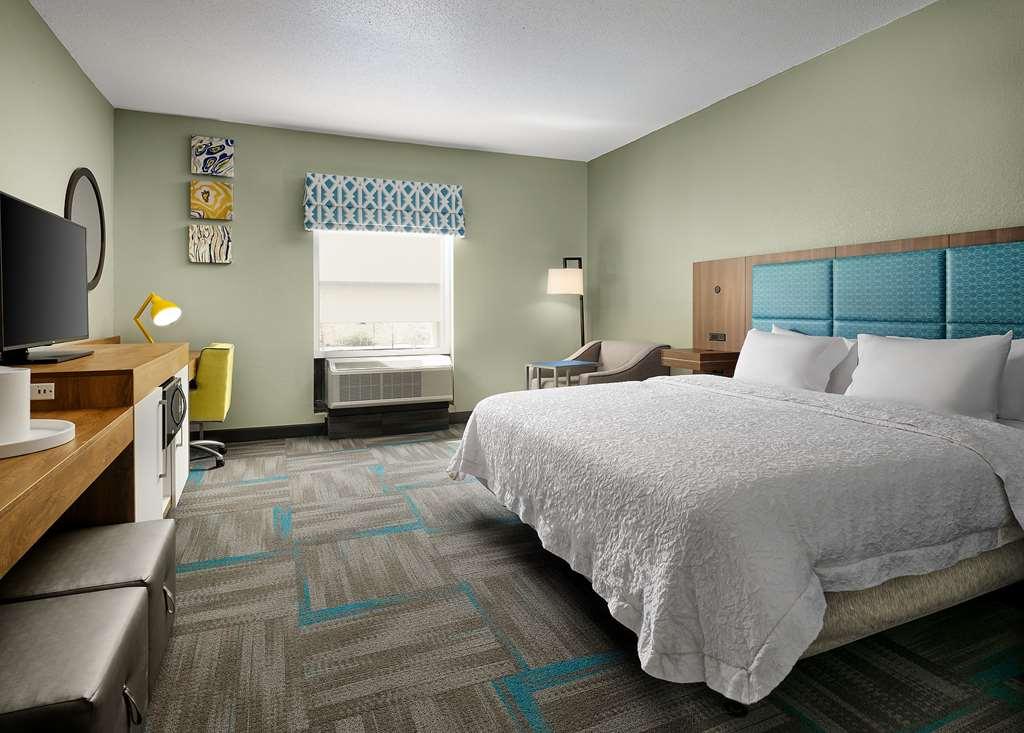 Hampton Inn Covington Va Habitación foto