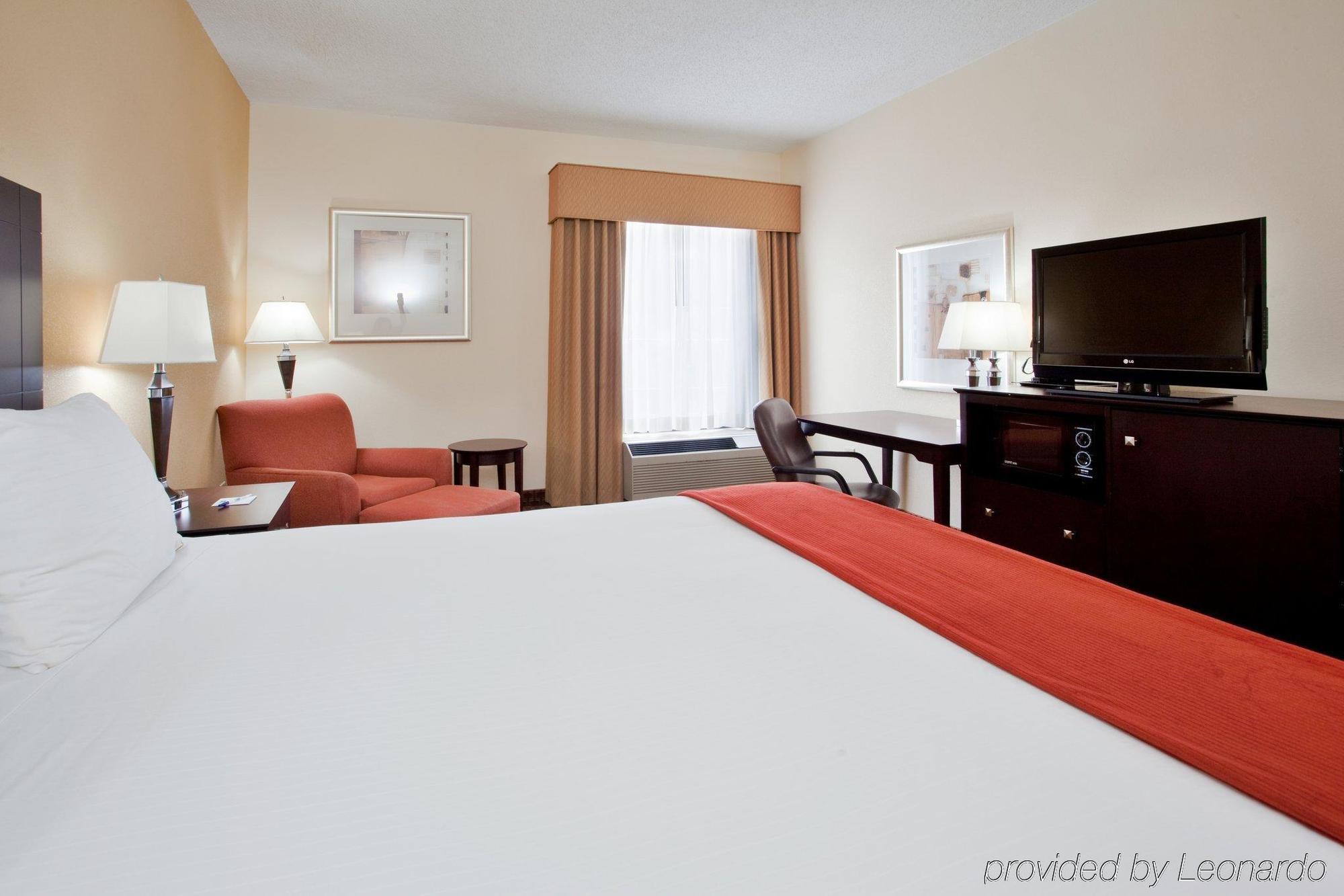 Hampton Inn Covington Va Habitación foto