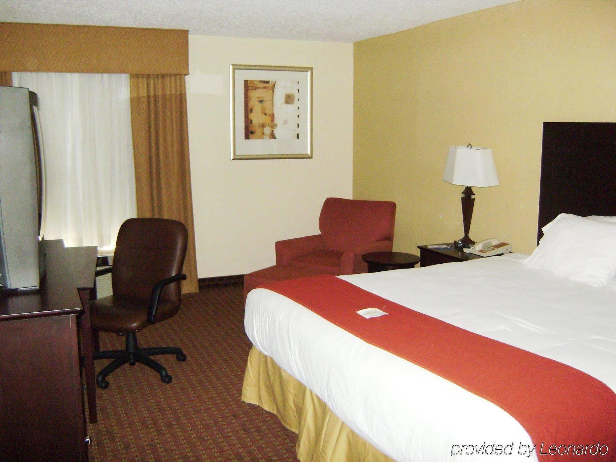 Hampton Inn Covington Va Habitación foto