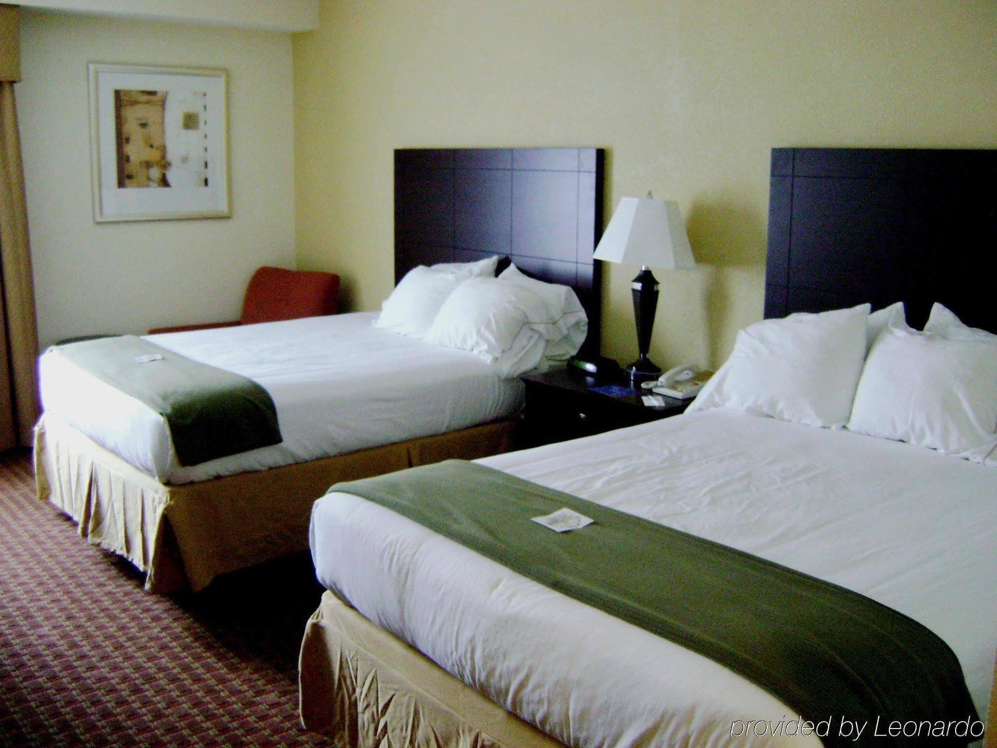 Hampton Inn Covington Va Habitación foto